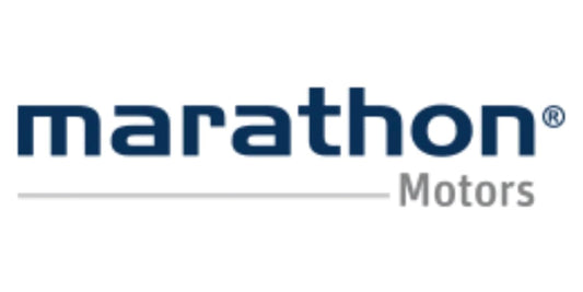Marathon Electric MF105 Marathon F105 High Torque Motor 1-1/2 hp 115/208-230V - MF105