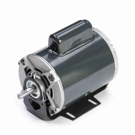 Marathon Electric MC133 General Purpose Motor 1/2 hp 1800 RPM 115/230 VAC -MC133