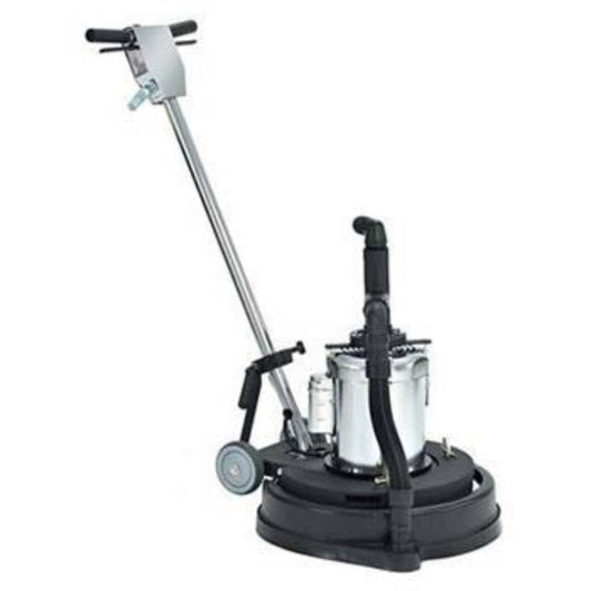 Hawk 17" Heavy Duty Floor Sanding Buffer (Like New) - HAW-F0009-180CP-DEMO