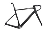 Cervelo Aspero-5 Frameset - Five Black - GM112624-02
