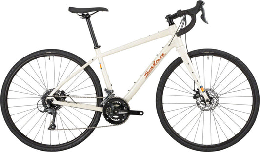 Salsa NEW Salsa Journeyer Claris 700 - Tan All-Road Gravel Bike - 210000046580