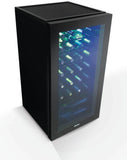Danby Wine Coolers - DWC036A2BDB 6