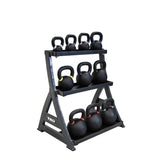 TKO 856KR Kettlebell Rack - 856KR