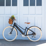 Bluejay Premiere Lite - Classic Black Electric Bike - BKLT24-SMBLK