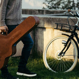 Bluejay Premiere Lite - Classic Black Electric Bike - BKLT24-SMBLK