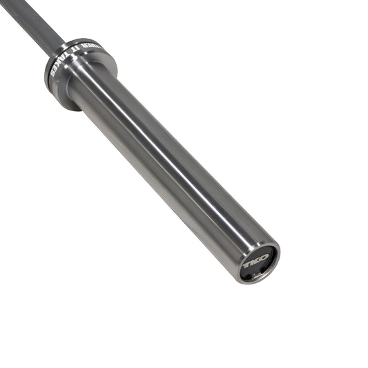 TKO Lite Women's Olympic Barbell 813OB-78LB  - TKO WOM BAR