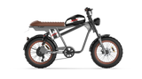 VTUVIA Tiger Plus Electric Bike - Tiger-B-15ah-20Q-NFC-PIUS-1