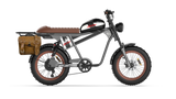 VTUVIA Tiger Plus Electric Bike - Tiger-B-15ah-20Q-NFC-PIUS-1