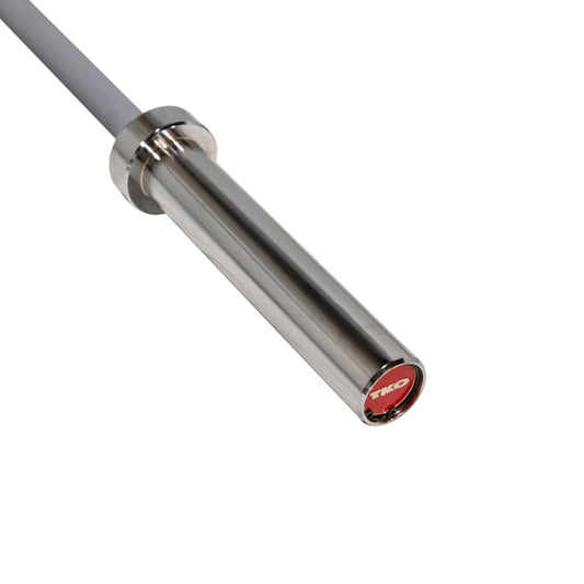 TKO Technique Training Bar - 813OB-72TB