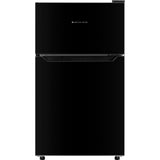 Arctic Wind - 3.3 Cu Ft Top Mount RefrigeratorRefrigerators - 1AW2BF33A