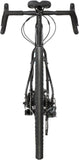 Salsa NEW Salsa Journeyer Claris 650 - Black All-Road Gravel Bike - 210000046525