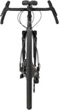 Salsa NEW Salsa Stormchaser GRX 810 1x SUS - Black All-Road Bike - 210000045554