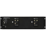 Marshall V-MD72-HDSDIX2 Pre Loaded Monitor with 2 MD-HDSDIx2 Modules - VMD72HDSDIX2