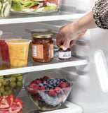 GE APPLIANCES GSS25IYNFS GE® 25.1 Cu. Ft. Fingerprint Resistant Side-By-Side Refrigerator - GSS25IYNFS-KT