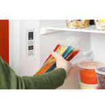 HOTPOINT 13 Cu. Ft. Frost-Free Upright Freezer - HUF13STRWW-KT