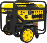 Champion 12000W/15000W Generator Gas 50A Electric Start with CO Shield New - 201160