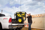 Champion 12000W/15000W Generator Gas 50A Electric Start with CO Shield New - 201160