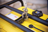 Champion 12000W/15000W Generator Gas 50A Electric Start with CO Shield New - 201160