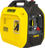 Champion 201317 1850W/2500W Generator Gas Inverter New