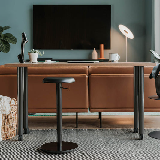 Tilt Stool -  BP01258