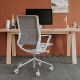Veda Mid-Back Chair - BP00977