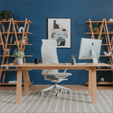 Veda High-Back Chair -  BP00982