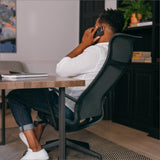 Veda High-Back Chair -  BP00982