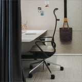 Veda High-Back Chair -  BP00982