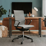 Veda Mid-Back Chair - BP00977