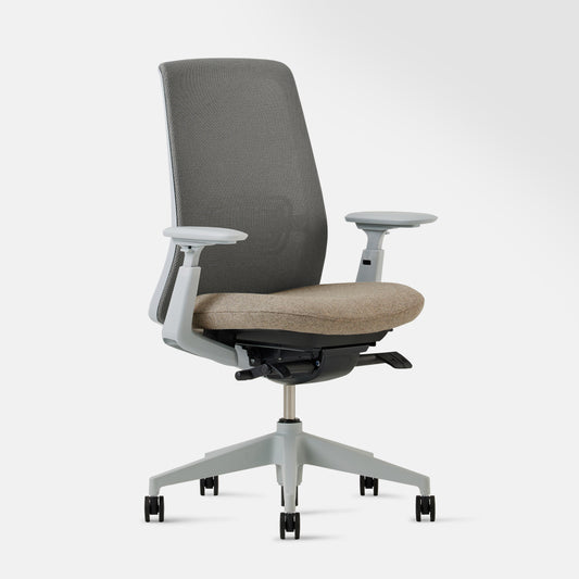 Soji Office Chair - BP06441