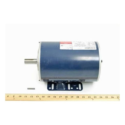 Marathon  Regal Rexnord Marathon U424A 2 HP 1800 RPM TEFC Motor - U424A
