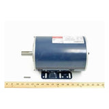 Marathon  Regal Rexnord Marathon U424A 2 HP 1800 RPM TEFC Motor - U424A