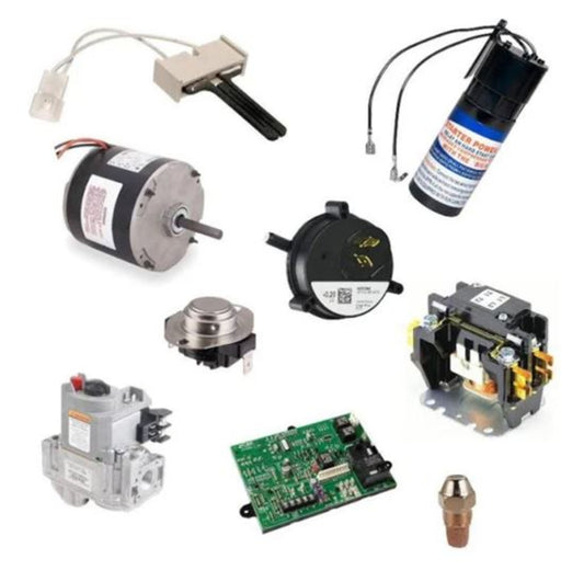 Marathon  Regal Rexnord Marathon B1316 1/2HP 1725RPM 115/230V 1PH Motor - B1316