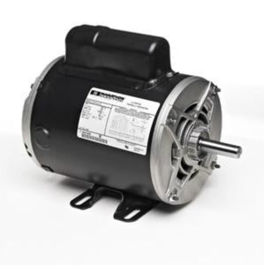 Marathon  Regal Rexnord C175B 3/4HP 115/208-230V 1725RPM Motor - C175B