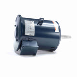 Marathon  Regal Rexnord Marathon E158B Electric Motor 5HP 1800RPM 230/460V 184JM Frame - E158B
