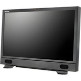Marshall  V-LCD241MD 24" LCD Desk rack mount with HDMI Input  Waveform monitor and audio display -VLCD241MD