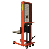 Wesco WESCO LARGE PLATFORM MODEL - 260040