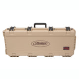 SKB Cases 34.5 Inch iSeries Mathews Small Parallel Limb Bow Case, Desert Tan - 271501