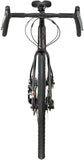 Salsa NEW Salsa Journeyer Claris 650 - Black All-Road Gravel Bike - 210000046525