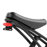 Happyrun Electric Bike Fat Tire Cargo City E-bike - G50
