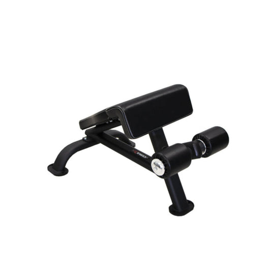 TKO Strength Signature Abdominal Crunch Bench - 7043-G2