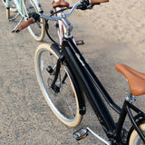 Bluejay Premiere Lite - Classic Black Electric Bike - BKLT24-SMBLK