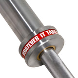 TKO Middle Weight Power Bar 813OB-86MB