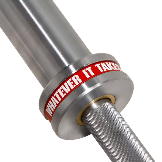 TKO Middle Weight Power Bar 813OB-86MB
