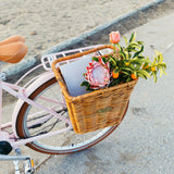 Bluejay Premiere Lite - Blush Pink Electric Bike - BKLT24-SMPNK