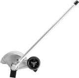 Greenworks 60V 16" Cordless Battery String Trimmer (Attachment Capable) & 8" Edger Attachment Combo Kit w/ 4.0 Ah Battery & Charger - 2135002-VK
