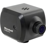 Marshall CV506-H12 Miniature High-Speed Camera - CV506H12