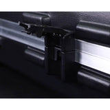 SKB Cases ATA Deluxe Standard Hard Plastic Storage Wheeled Golf Bag Travel Case  - 93190
