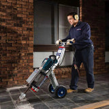Makinex Universal Jackhammer Trolley - JHT-U-2