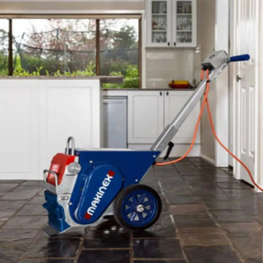 Makinex Walk Behind Floor Stripper - VS-125-US